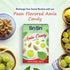 Sri Sri Tattva Amla Candy - Paan Flavour, Delicious, Healthy & Digestive